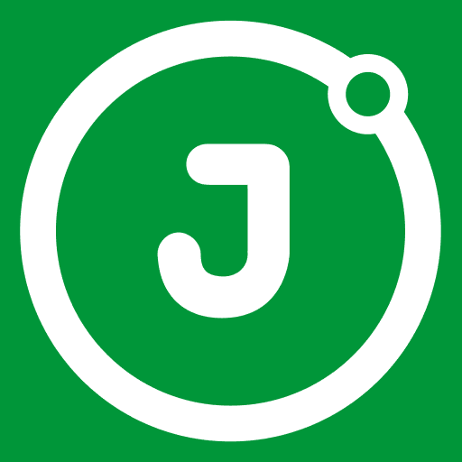 Screenshot of Jumbo App, the supermarket shopping app.